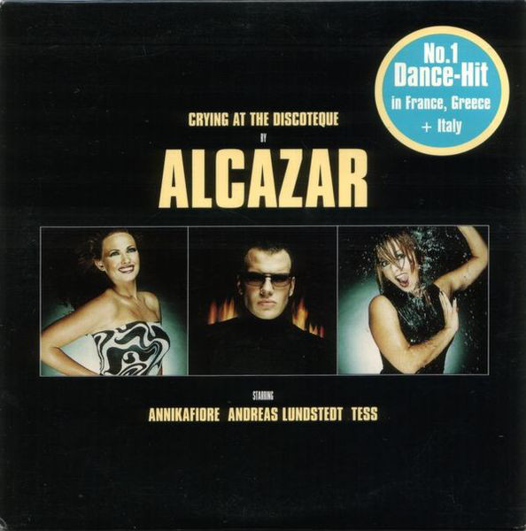 Alcazar